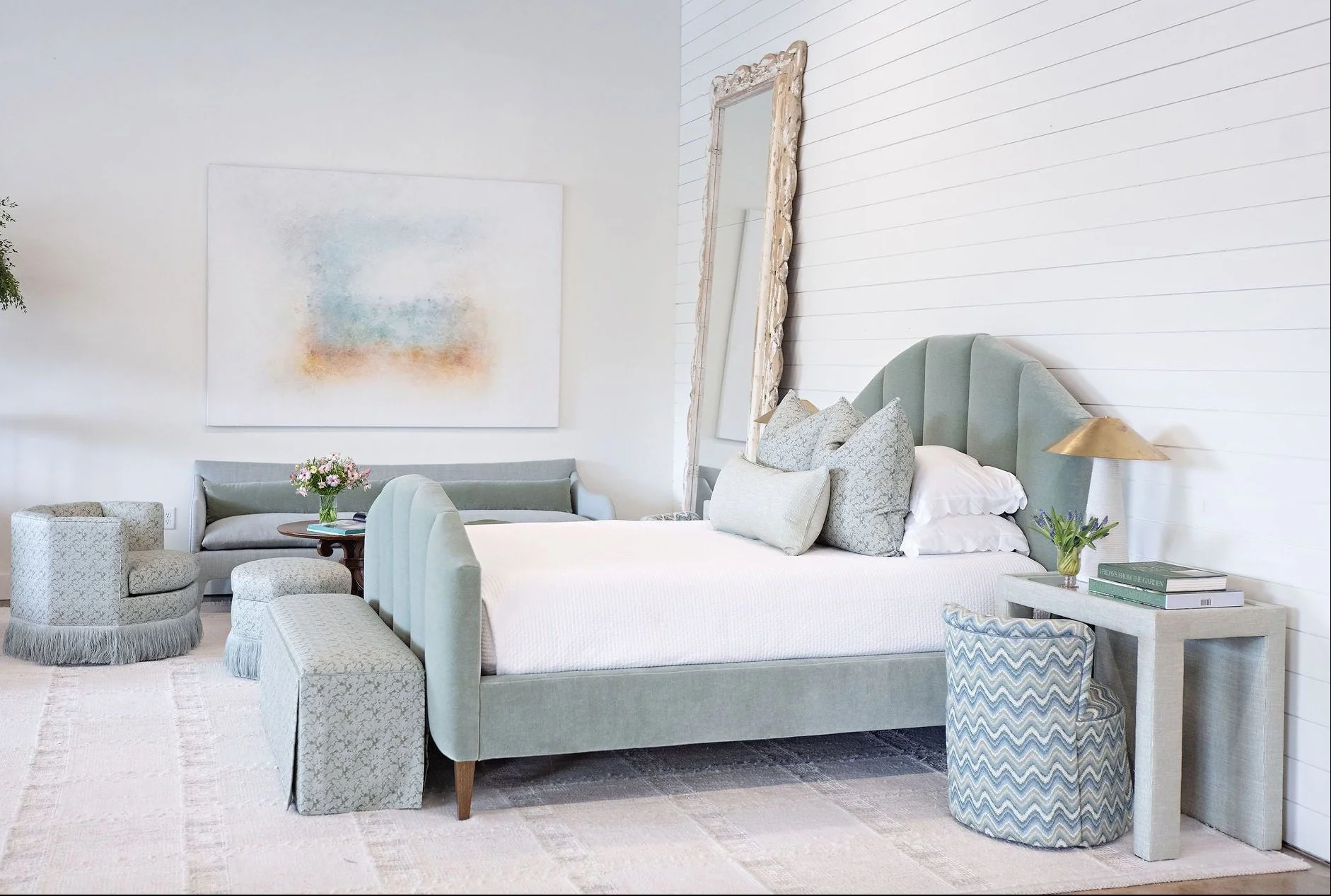 Custom Luxury, Crafted for You